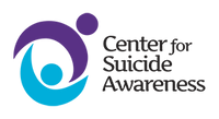 The Center For Suicide Awareness